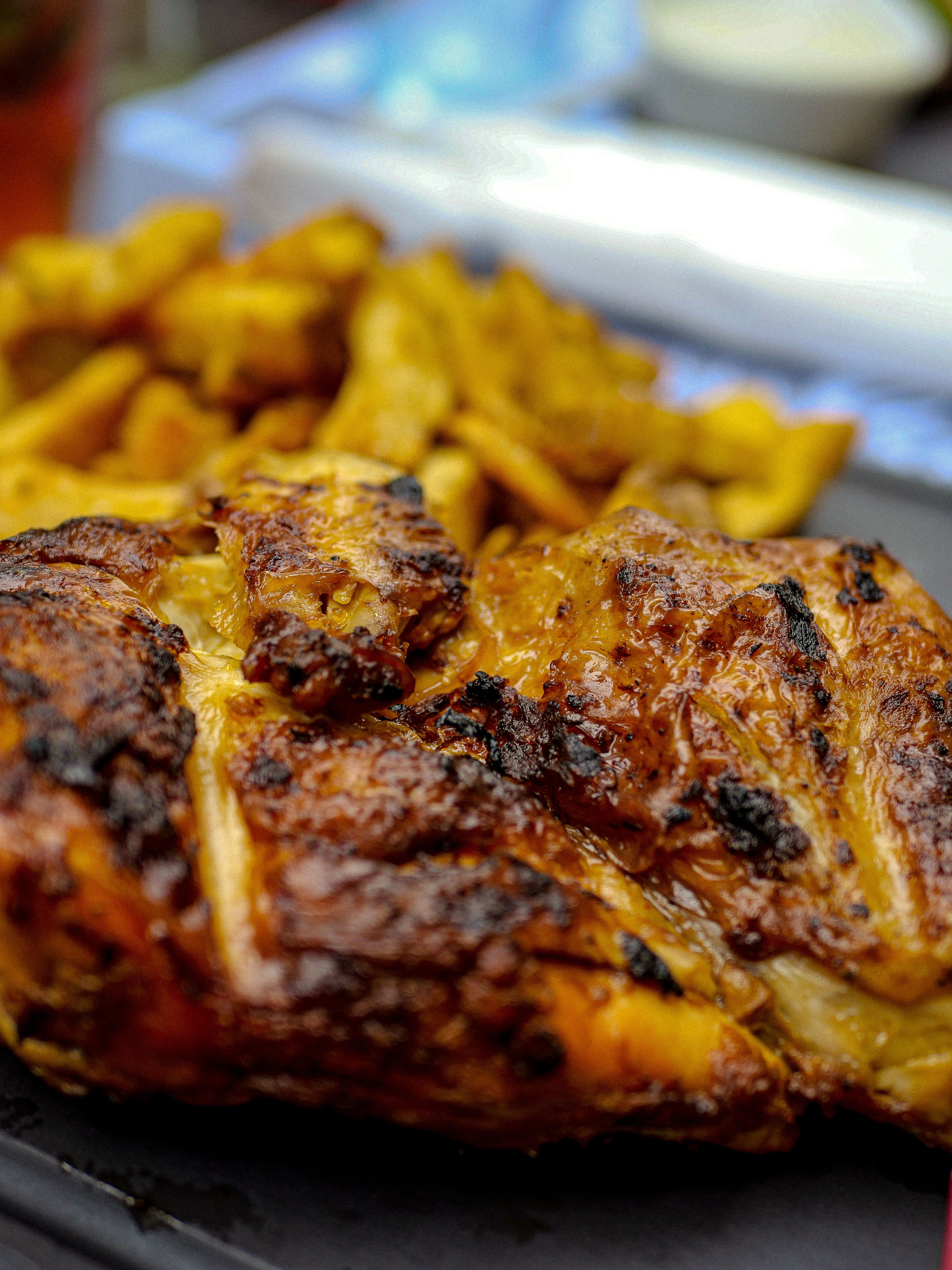 Peri Peri Chicken