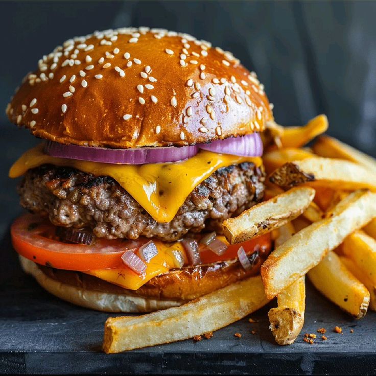 1/2 or 1/4 Pounder